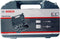 BOSCH | Gatzagenset | Bi-Metaal | 9-delige elektricien set, Progressor gatzagen