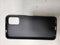 Nokia C32 - Soft TPU Case - Stijlvolle bescherming - Zwart