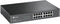 TP-Link TL-SG1016DE - Netwerk Switch - 16 poorten - Smart managed