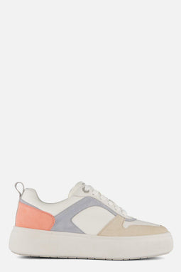 Tamaris 107295 - Lage sneakers - Vegan - Wit