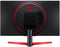 LG Ultragear 27GN800 - Gaming Monitor - QHD IPS - 144Hz - 27 Inch