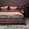 Melli Mello On the wild side Duvet cover Coral - 240x200/220CM (+70x60CM pillowcase 2pcs.)