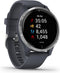 Garmin Venu - Smartwatch - GPS muziek en gezondheidsmonitoring - Blauw