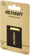 VOLTCRAFT 2CR5 Fotobatterij Lithium 1500 mAh 6 V 1 stuk(s)