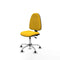 Bureaustoel Piqueras y Crespo B0005RT Geel