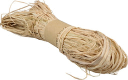 Raffia - 50gr - naturel