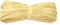 Raffia 50gram Naturel