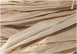 Raffia Folia 50grs natuur -