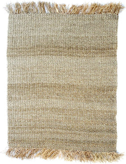 Raffia Tapijt M