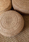 Raffia Tapijt M