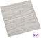 vidaXL - Vloerplanken - zelfklevend - 55 - st - 5,11 - m² - PVC - lichtgrijs