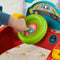 FISHER-PRICE - Evolutionary Activity Walker - speelgoed voor vroeg leren - 6 maanden en +