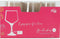 LAV - Cocktailglas - 685 ml - Groen (24 Stuks)