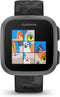 Garmin Bounce - Smartwatch voor Kinderen - LTE-connectiviteit - Realtime locatiebepaling - Zwart Camo