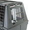 Ferplast Atlas Car 100 Scenic - Hondenkennel - Dubbele schuifdeur - Zwart