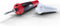 Weller Soldeerbout WLBRK12 USB-oplaadbaar 12W