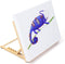 Kangaro K-830041 - Bureau-ezel A3+ - Beukenhout - Verstelbaar 5 standen