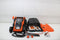 Powerplus POWDPGLWS1 - Accu-grasmaaier 20 V - 340 mm maaibreedte - 30 L opvangbak