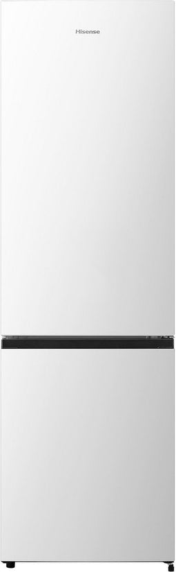 Hisense RB329N4AWE - Koel-vriescombinatie - No-Frost - Wit