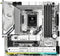 ASRock B860M Steel Legend - Micro-ATX Moederbord - 4x DDR5 WiFi 6E (802.11ax) - 256GB Max Geheugen