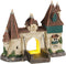 Luville Efteling - Raveleijn Poort