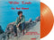 Willie Lindo - Far And Distant - LP - Oranje Vinyl