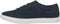 JACK&JONES JFWGALAXY SUEDE - Lage sneakers - Donkerblauw - Maat 40