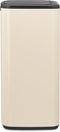 Brabantia Bo Touch Bin - Prullenbak - 30 liter - Soft Beige