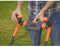Black & Decker BEMW461BH-QS - Elektrische Grasmaaier 1400 W - Snijbreedte 34 cm - Duwmaaier