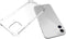 imoshion Hoesje Geschikt voor iPhone 12 Pro / 12 Hoesje Siliconen - imoshion Shockproof Case - Transparant