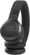 JBL LIVE 460NC - Koptelefoon - ANC en Smart Ambient - Zwart