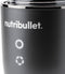 NutriBullet NB1206DGCC - Blender - 1200 W - 900 L komcapaciteit - Roestvrij staal (4.1 kg)