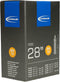 Schwalbe DV17 - Binnenband 28 inch - Hollands ventiel 40mm - Zwart