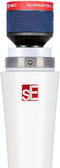 sE electronics V7 White - Zangmicrofoon - Supercardioïde - Professioneel