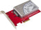 RAID controller card Startech PEX4SFF8639