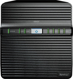 RAID controller card Synology DS423
