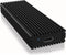 RaidSonic 60482 M.2 harde schijf-behuizing M.2 PCIe NVMe SSD USB-C USB 3.2 (Gen 2)