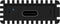 RaidSonic 60482 M.2 harde schijf-behuizing M.2 PCIe NVMe SSD USB-C USB 3.2 (Gen 2)