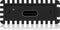 RaidSonic 60482 M.2 harde schijf-behuizing M.2 PCIe NVMe SSD USB-C USB 3.2 (Gen 2)