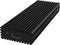 RaidSonic 60482 M.2 harde schijf-behuizing M.2 PCIe NVMe SSD USB-C USB 3.2 (Gen 2)