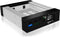 RaidSonic IB-129SSK-B drive bay panel 2,5/3,5'' Bezelplaat Zwart