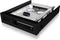 RaidSonic IB-2217aStS 2.5/3.5'' HDD-/SSD-behuizing Zwart