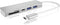 Raidsonic IB-HUB1413-CR USB Type-C Hub
