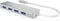 Raidsonic IB-HUB1425-C3 4 Port USB 3.0 Type-C
