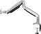 Raidsonic Ib-ms503-t Icybox 32´´ Monitor Stand With Table Support Zilver Max 9 kg