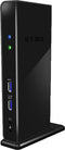 Raidsonic ICY BOX IB-DK2241AC Multi Dockingstation