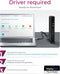 Raidsonic ICY BOX IB-DK2241AC Multi Dockingstation