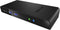 Raidsonic ICY BOX IB-DK2241AC Multi Dockingstation