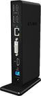 Raidsonic ICY BOX IB-DK2241AC Multi Dockingstation