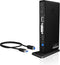 Raidsonic ICY BOX IB-DK2241AC Multi Dockingstation